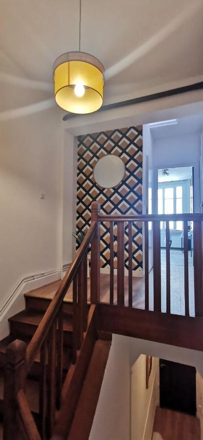 Appartement Jean Jaures Refait A Neuf Тур Екстер'єр фото