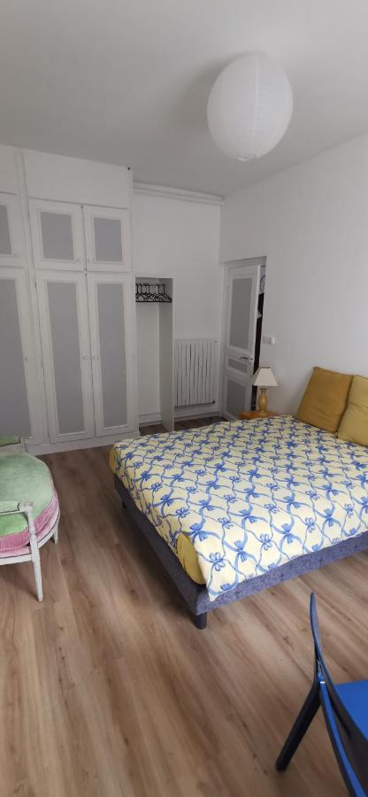 Appartement Jean Jaures Refait A Neuf Тур Екстер'єр фото