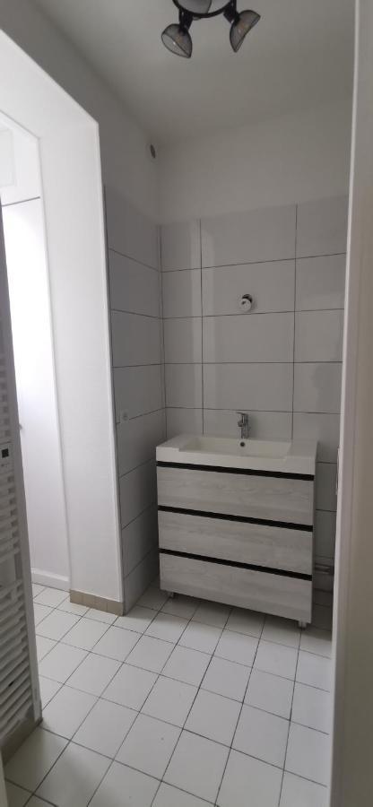 Appartement Jean Jaures Refait A Neuf Тур Екстер'єр фото