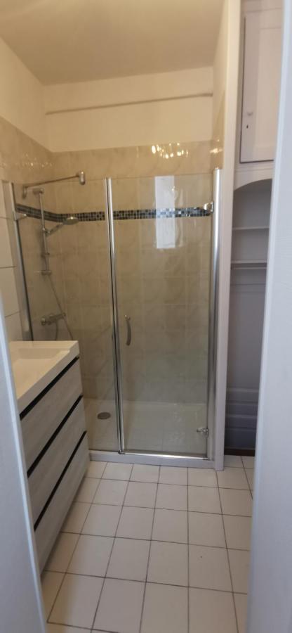 Appartement Jean Jaures Refait A Neuf Тур Екстер'єр фото