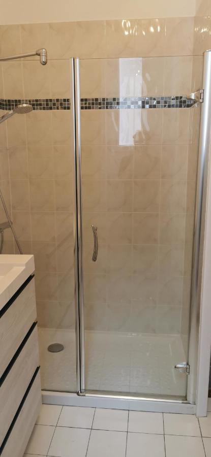 Appartement Jean Jaures Refait A Neuf Тур Екстер'єр фото